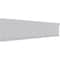 Ekena Millwork 7 3/4"H x 1"P x 94 1/2"L Elsinor Fluted Frieze MLD07X01EL - alternate 4